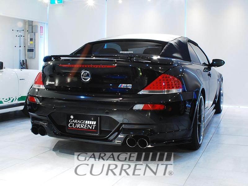 BMW　M6