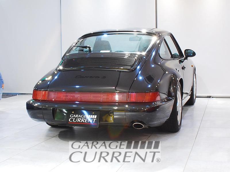 ポルシェ　911(Type964)