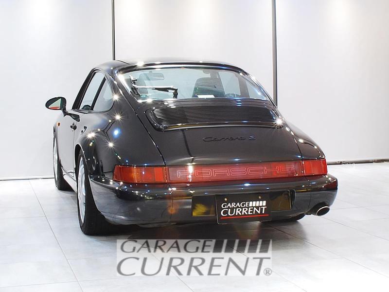 ポルシェ　911(Type964)