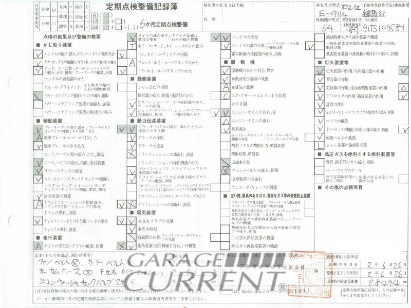 ポルシェ　911(Type930)