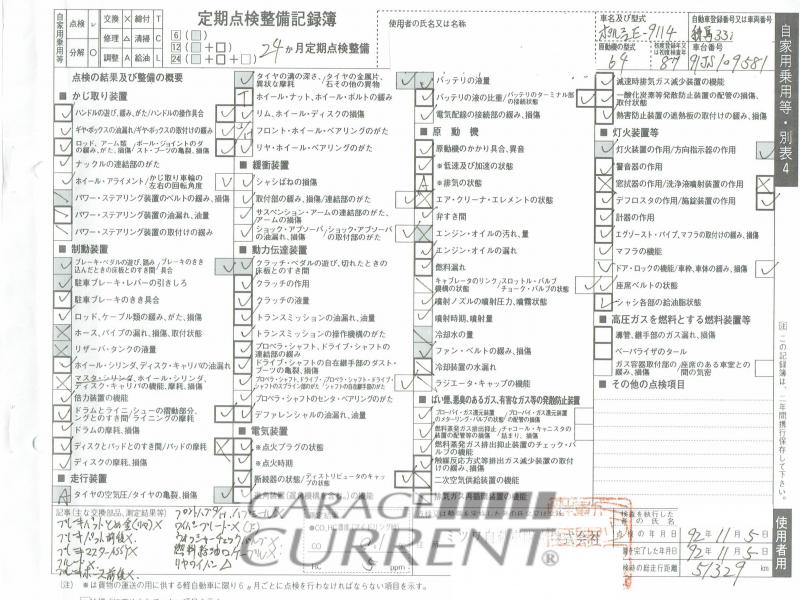 ポルシェ　911(Type930)