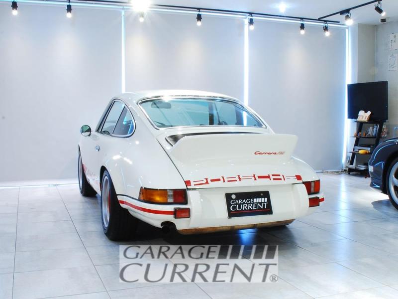 ポルシェ　911(Type911)