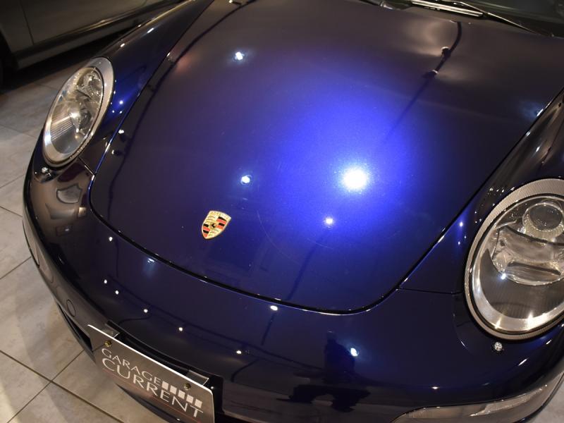 ポルシェ　911(Type930)