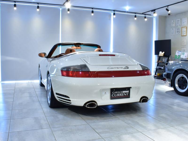 Porsche 911 Carrera 1/18 ポルシェ911 カブリオレ ハードトップ