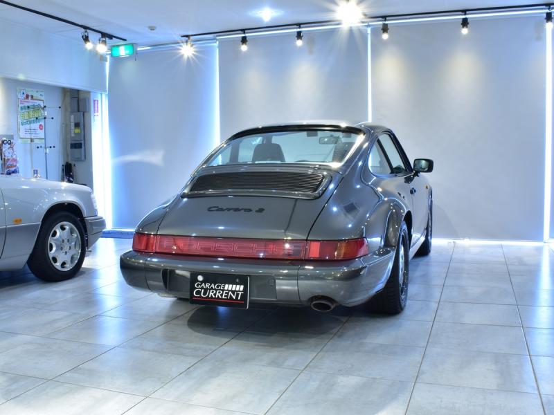 ポルシェ　911(Type964)