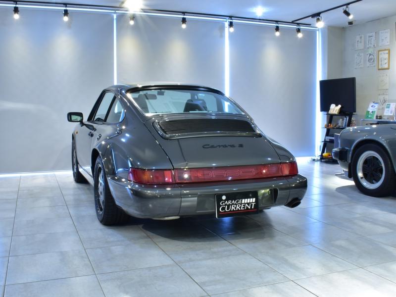 ポルシェ　911(Type964)