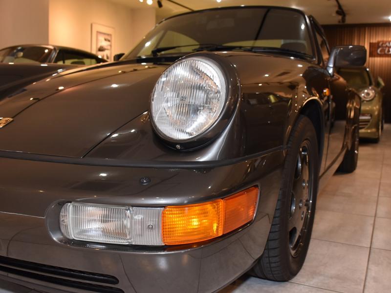 ポルシェ　911(Type964)