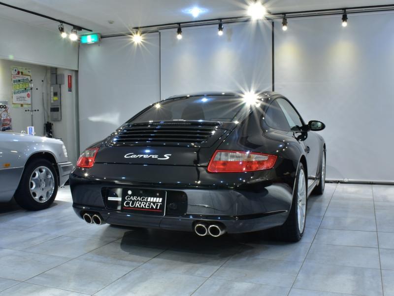 ポルシェ　911(Type930)