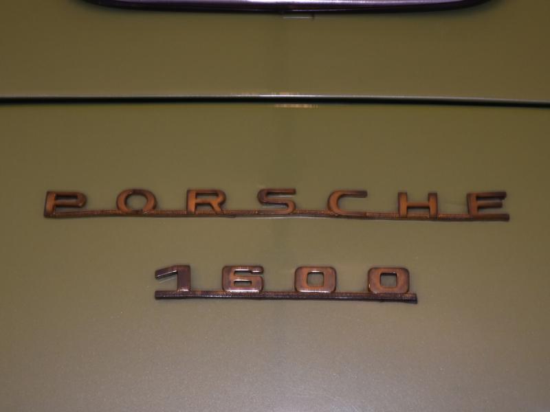 ポルシェ　356