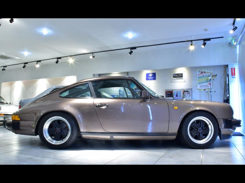 ポルシェ　911(Type930)