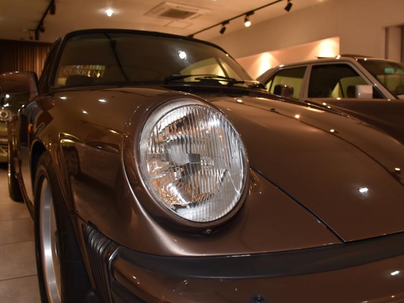 ポルシェ　911(Type930)