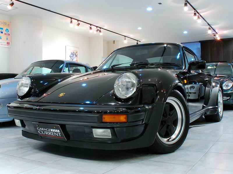 ポルシェ　911(Type930)