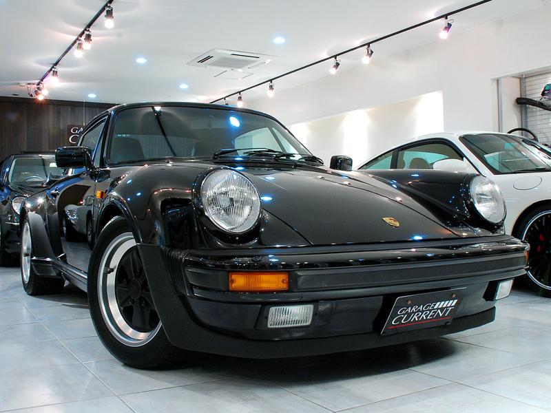 ポルシェ　911(Type930)