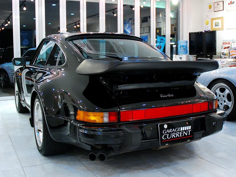 ポルシェ　911(Type930)