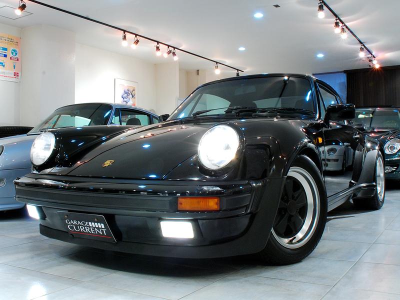 ポルシェ　911(Type930)