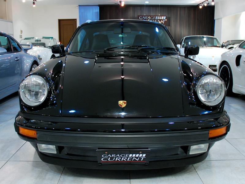 ポルシェ　911(Type930)