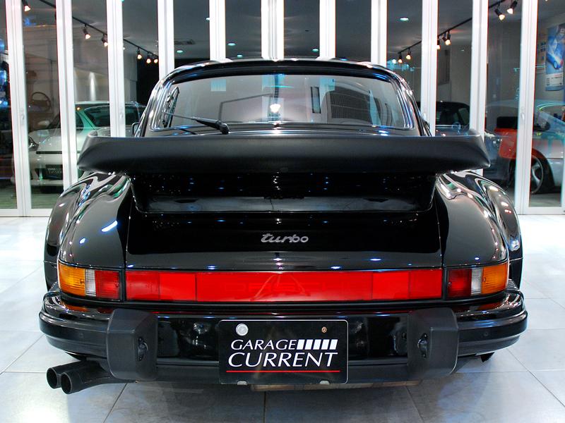 ポルシェ　911(Type930)