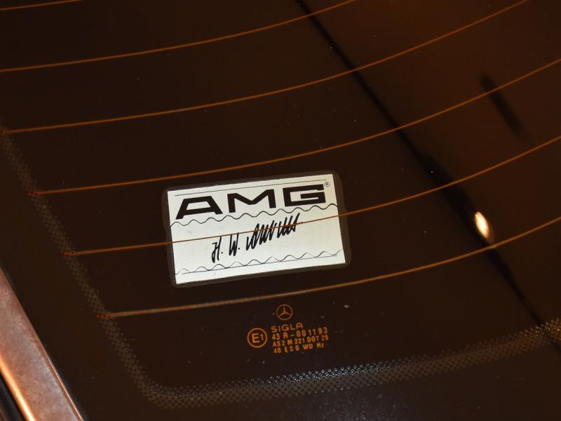 AMG　ミディアム