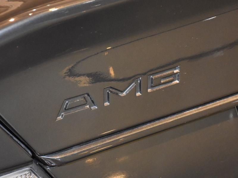 AMG　ミディアム