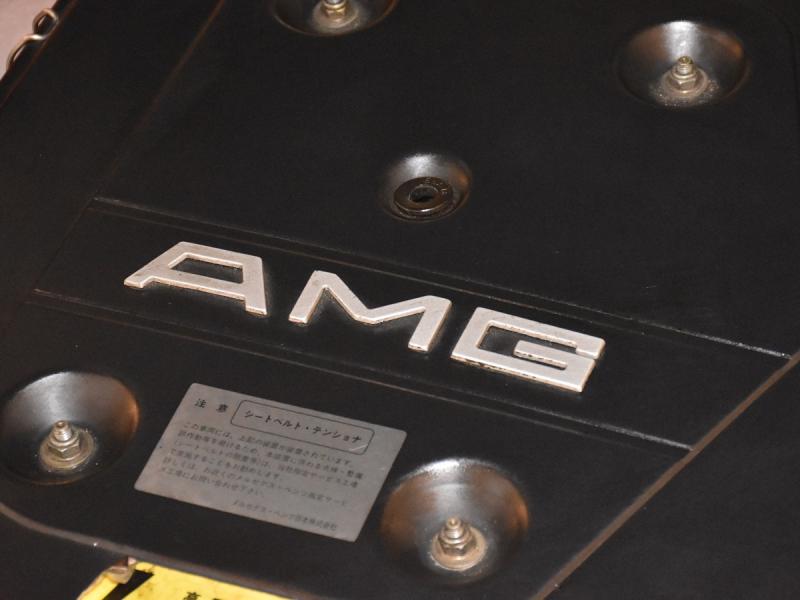 AMG　ミディアム