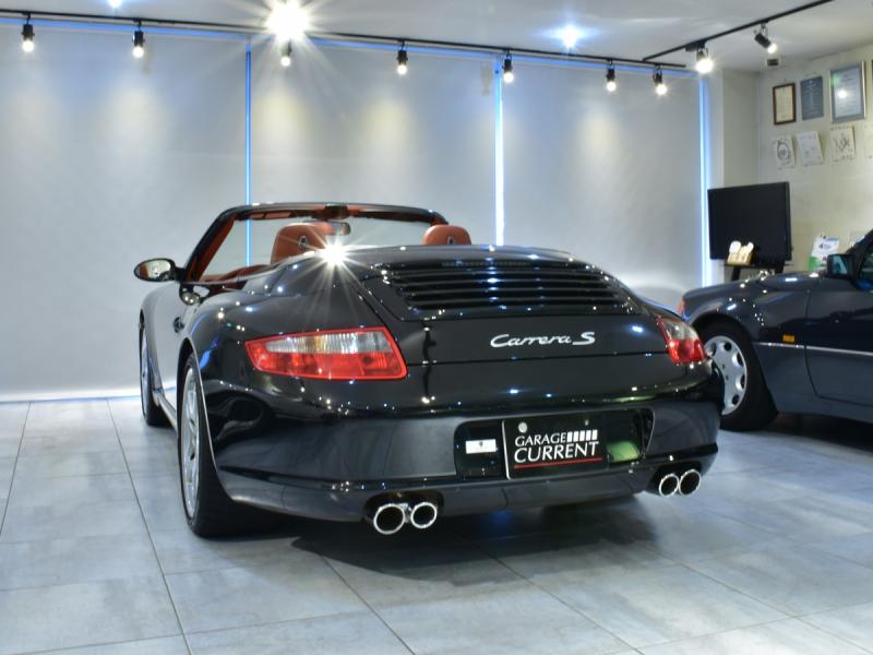 ポルシェ　911(Type930)