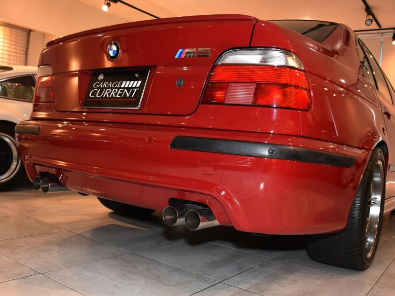 BMW　M5