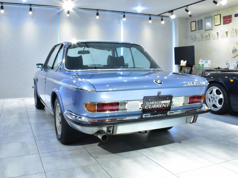 BMW　3.0CSi