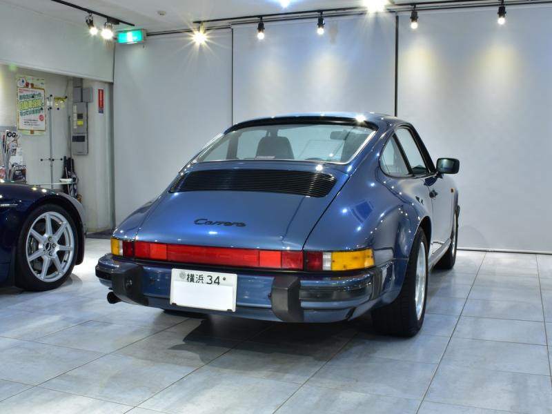 ポルシェ　911(Type930)