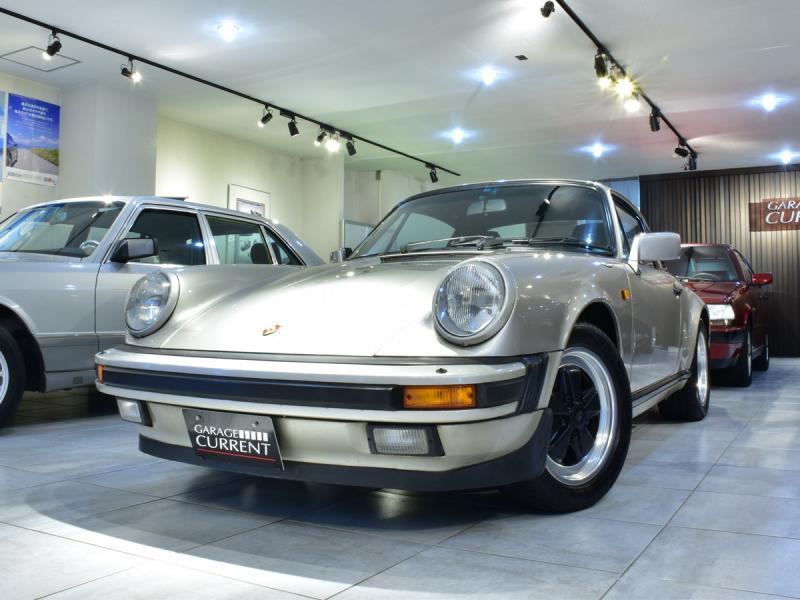 ポルシェ　911(Type930)