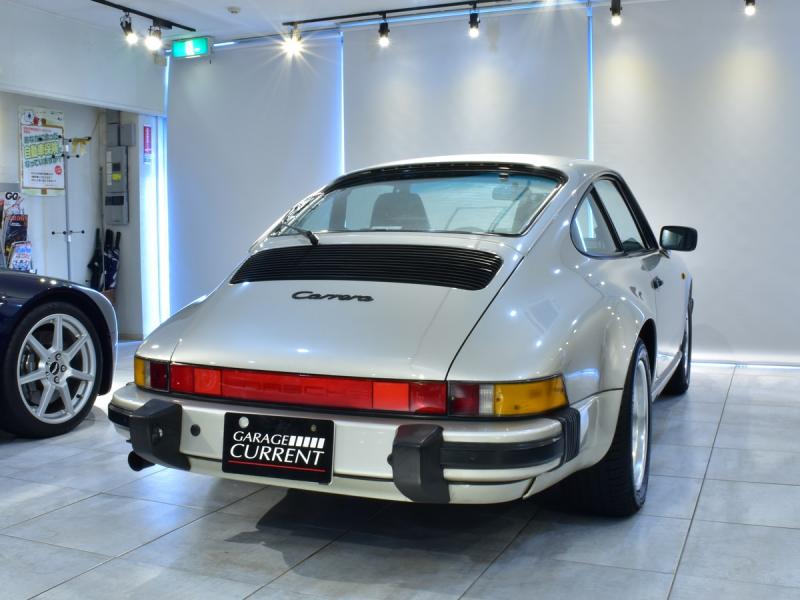 ポルシェ　911(Type930)