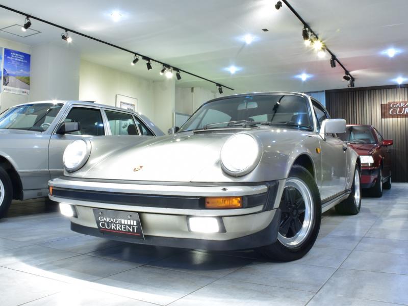 ポルシェ　911(Type930)