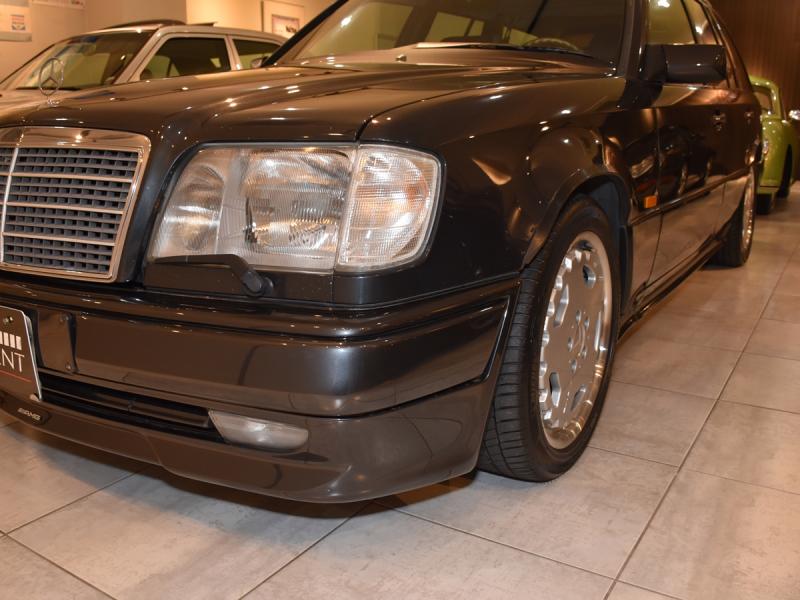 AMG　Eクラス