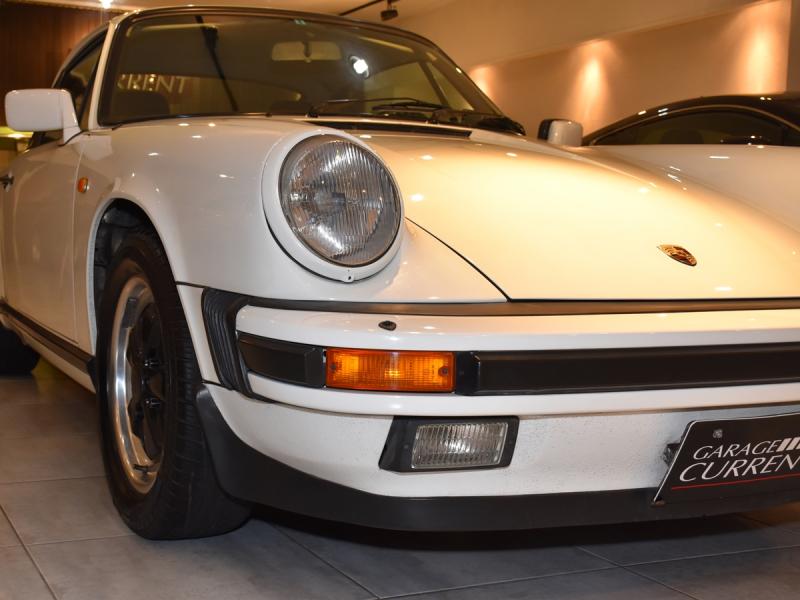 ポルシェ　911(Type930)