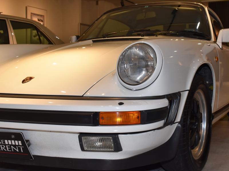 ポルシェ　911(Type930)