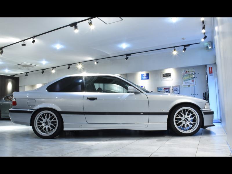 BMW　M3