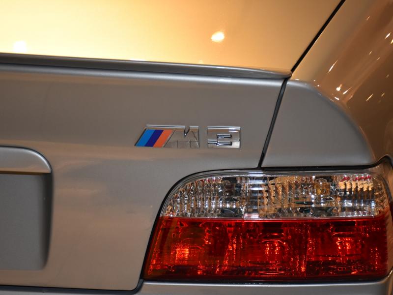 BMW　M3