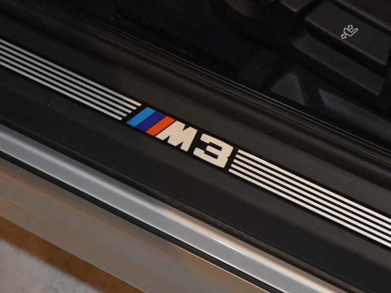 BMW　M3