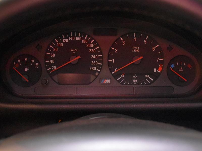 BMW　M3