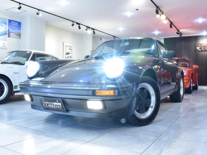 ポルシェ　911(Type930)