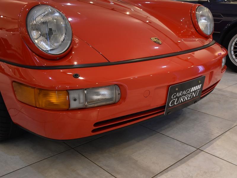 ポルシェ　911(Type964)