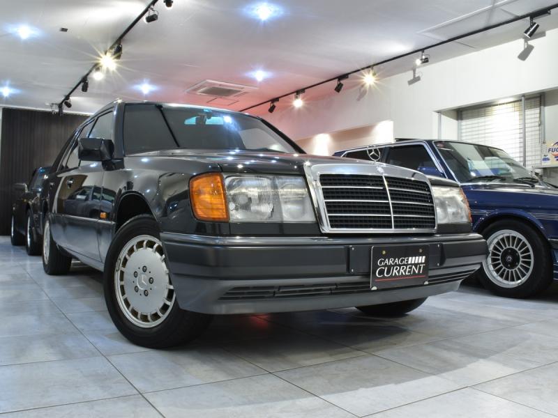 新品・未使用・純正品】W124.S124メルセデス・ベンツタイロッド 足回り