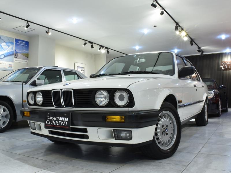 BMW　3シリーズ