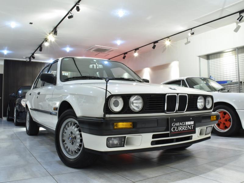 BMW　3シリーズ