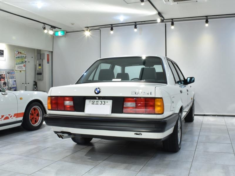 BMW　3シリーズ