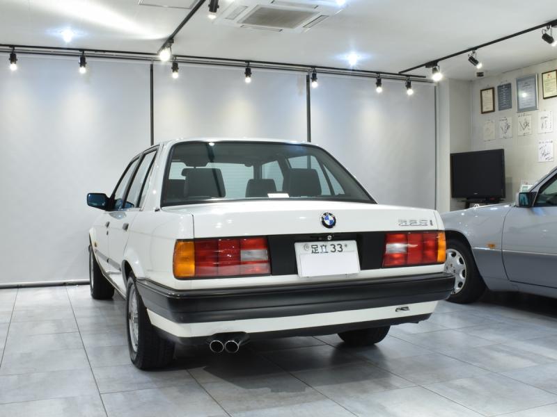 BMW　3シリーズ