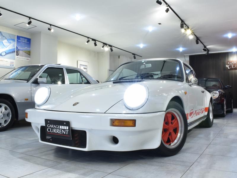 ポルシェ　911(Type930)