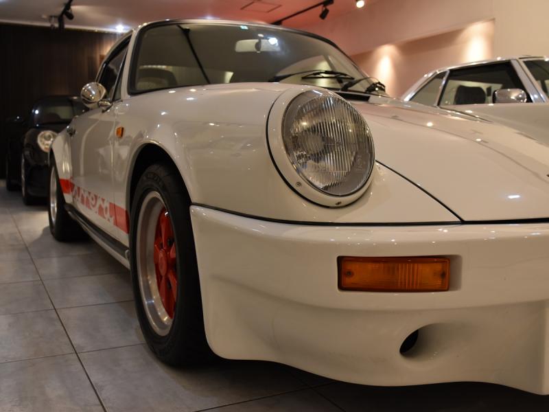 ポルシェ　911(Type930)