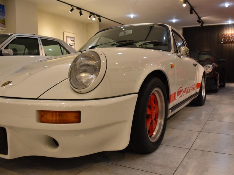 ポルシェ　911(Type930)