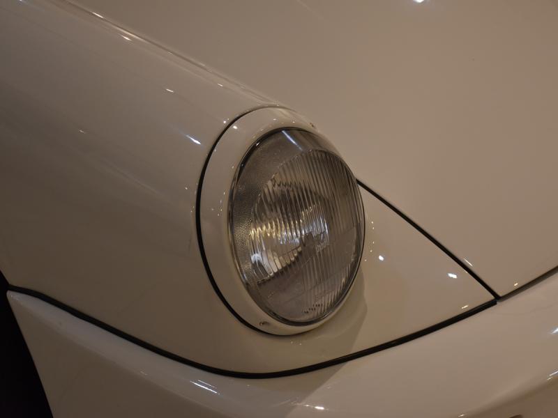 ポルシェ　911(Type930)