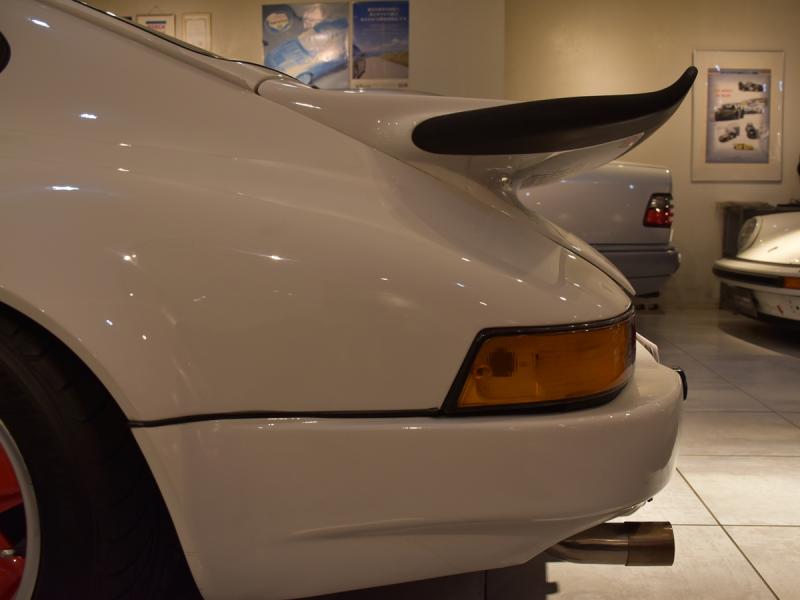 ポルシェ|911(Type930)|SC 74RSRルック エンジンオーバーホール